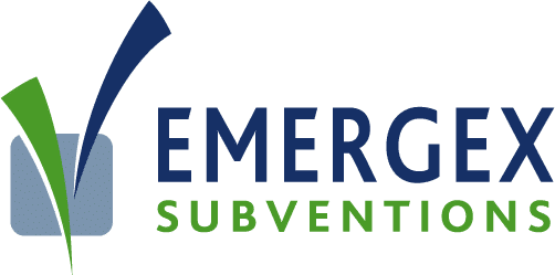 Emergex Logo